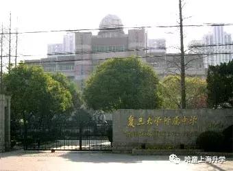 复旦系学校,复旦学院有哪些