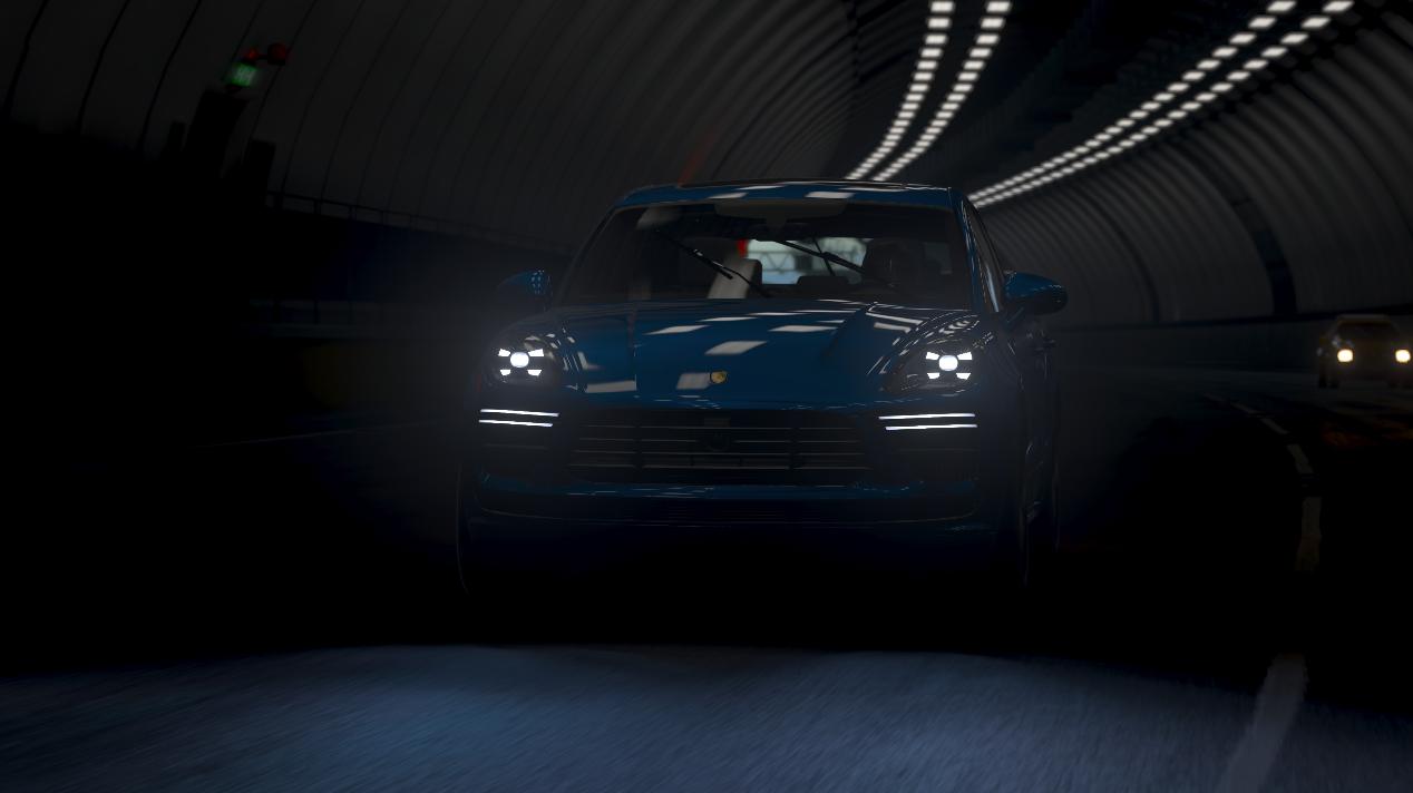 保时捷suv7座macan,最便宜的保时捷是哪款保时捷macan
