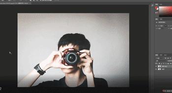 ps里抠图用选区抠图怎么弄,ps抠图中间有洞怎么抠图