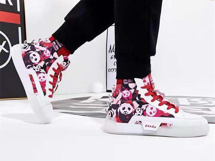 600元左右潮鞋推荐,性价比高好看的鞋500以内