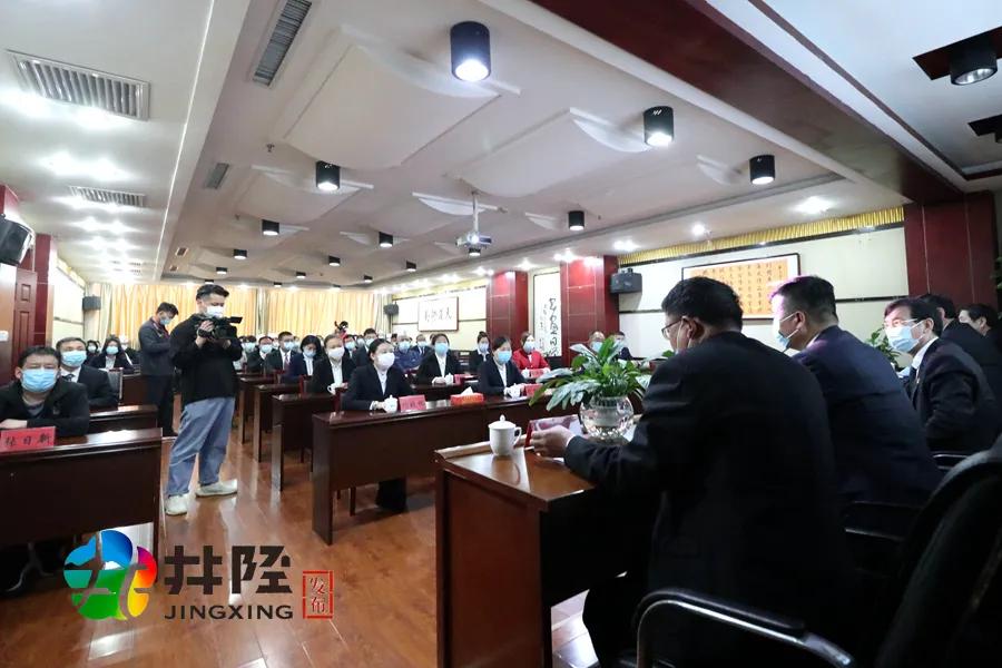 井陉发生什么事了,今日井陉发生的事