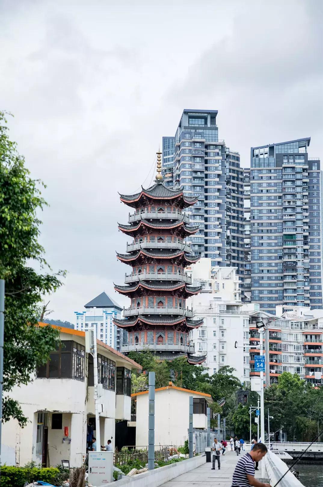 中英街深圳小香港,中英街深圳香港