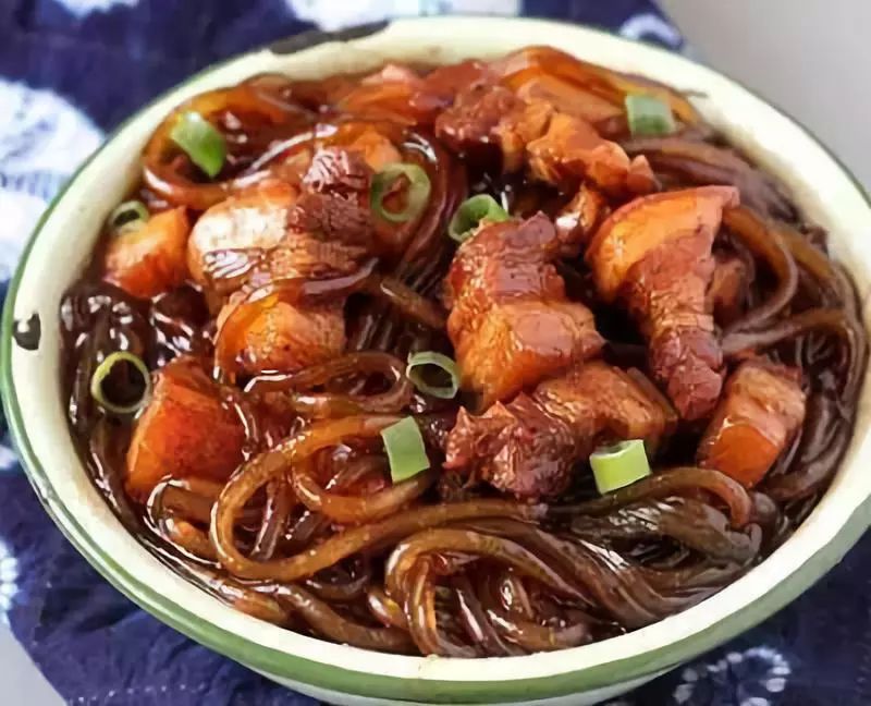 国民硬菜,国民硬菜土豆丝