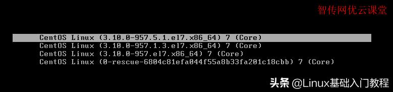 centos7忘记root密码怎么解决,centos7设置ip