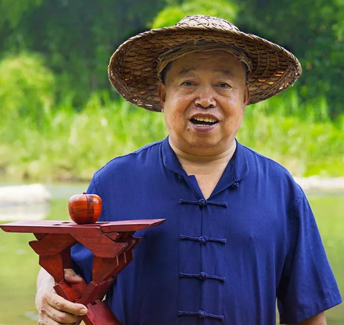 阿木爷爷防火员,阿木爷爷参观防火队