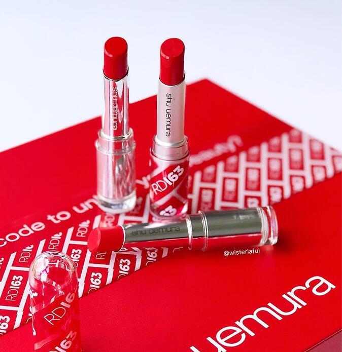 素颜必备的三支口红,最适合素颜的三支口红