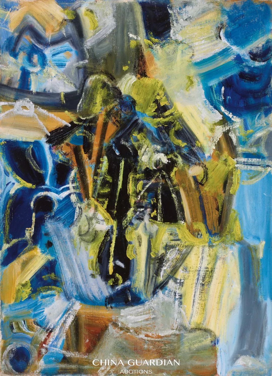 中国嘉德2018秋拍结果,嘉德2018春拍征集