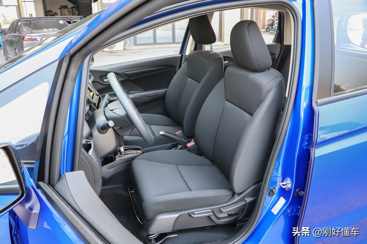 2019款飞度的优点和缺点,本田飞度最新款的配置有哪些亮点