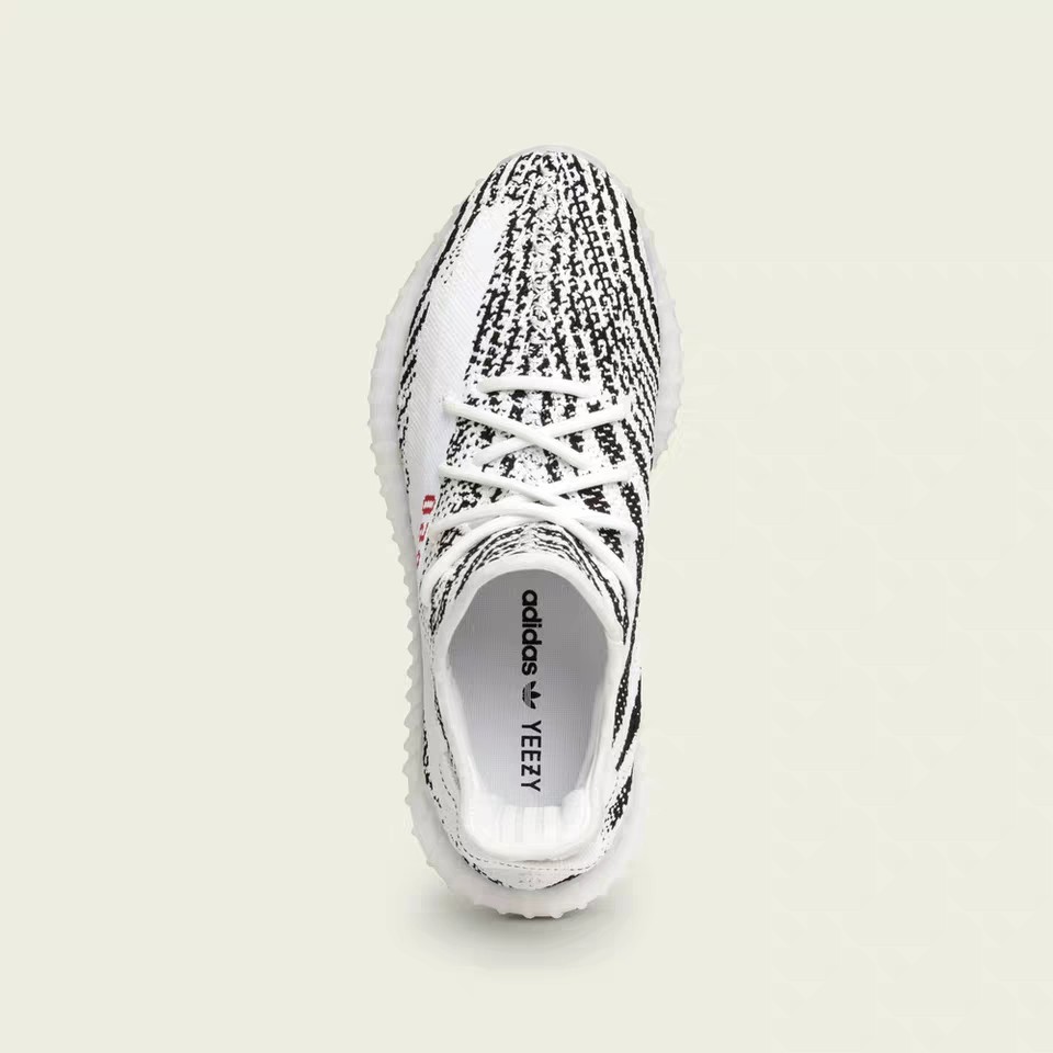 yeezy350白斑马涨价,椰子yeezyboost350v2