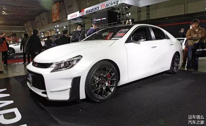 丰田锐志还建议入手吗,丰田锐志真的有那么好吗