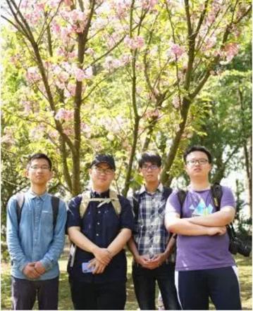 神仙打架！或许，电子科技大学就是最盛产学霸宿舍的高校之一！