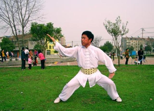 岳飞武穆遗书岳家拳全套视频,岳飞的后人现在分布在啥地方