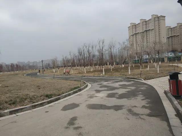 乌鲁木齐2021年新开的公园有哪些,乌鲁木齐全部公园