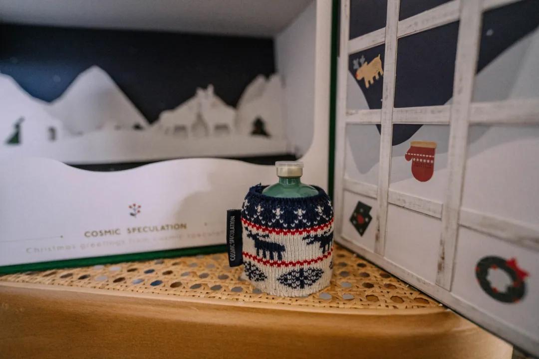 只要小几百就能买到Acne平替，高逼格小*香众**薰和王一博同款