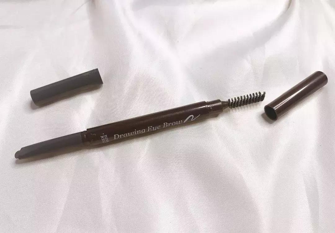 9.9元5支的眉笔抖音,便宜好用能画出根根分明的眉笔