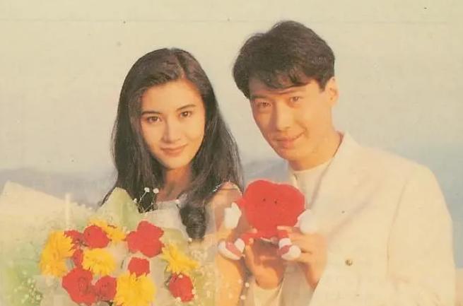 李嘉欣和巩俐谁漂亮,李嘉欣巩俐于正