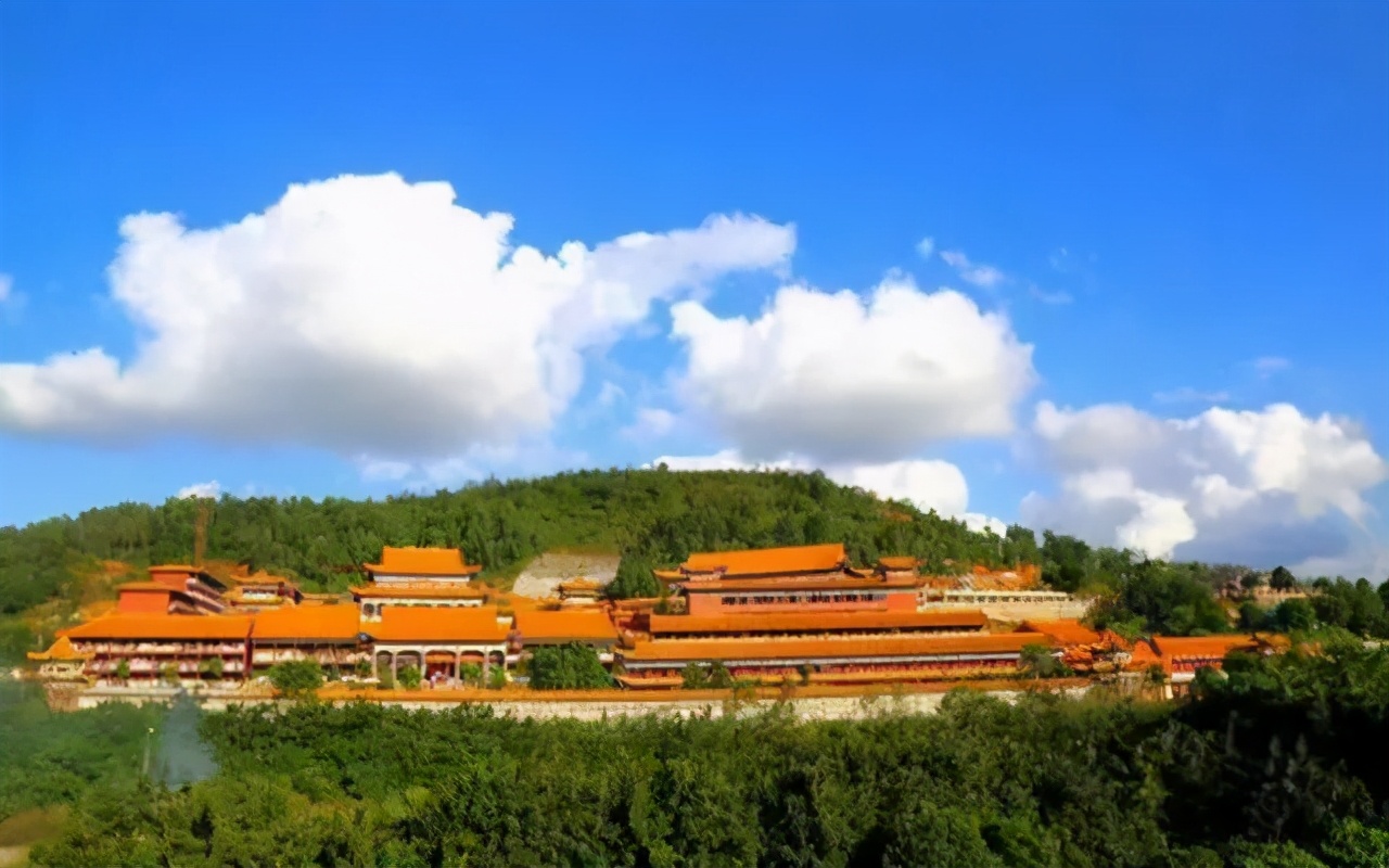 去化州一定要吃什么,化州游玩记