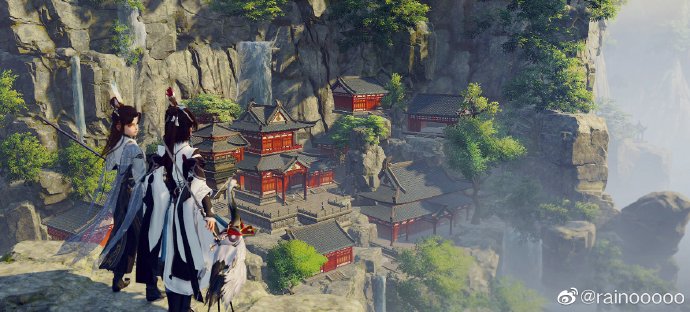 沙雕用户欢乐多,剑三飞毛腿小龟