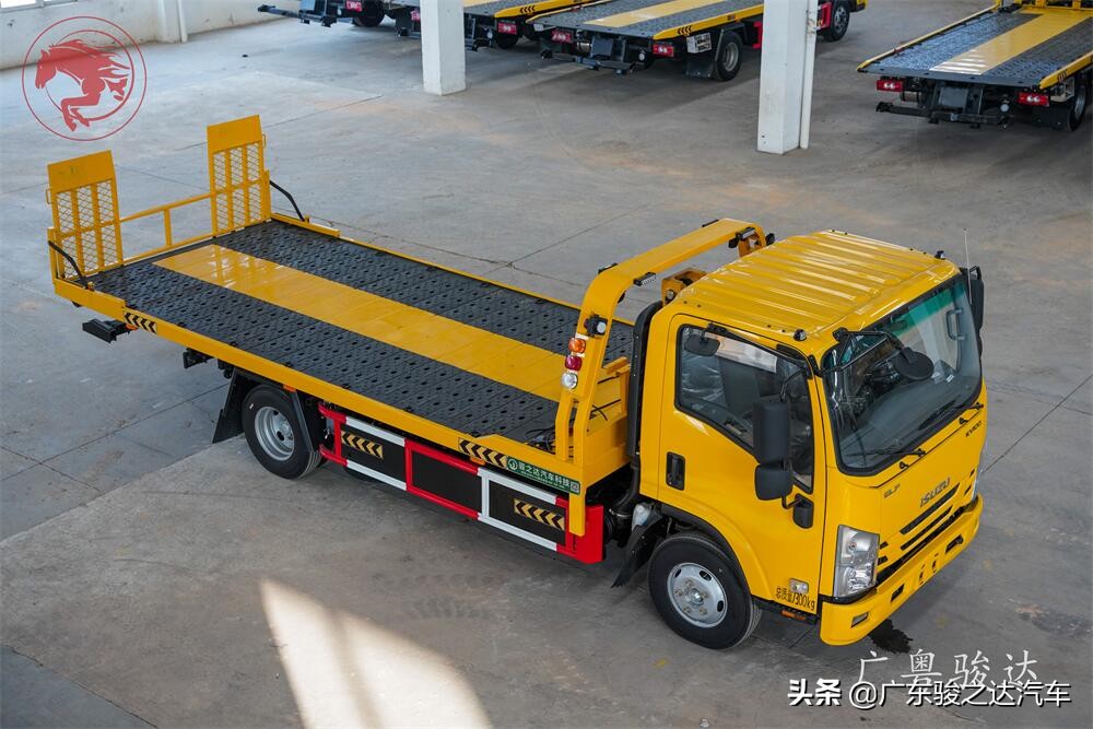 湖北道路清障车品牌哪家好,道路清障车