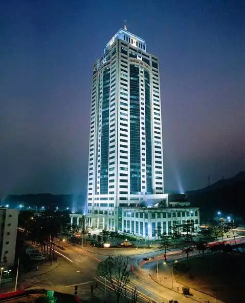 特色品牌商业项目 (十大高端商业项目)