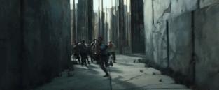 8部高能野外求生电影,5部艰难求生的电影