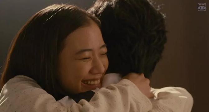 豆瓣8.1，很棒的家庭伦理剧，如何看待老夫妻相伴50年婚姻之痒？