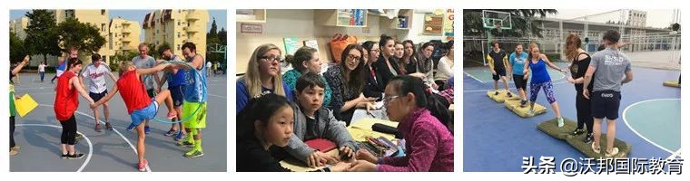 胡润榜中国国际高中,胡润中国国际学校百强上海排行榜