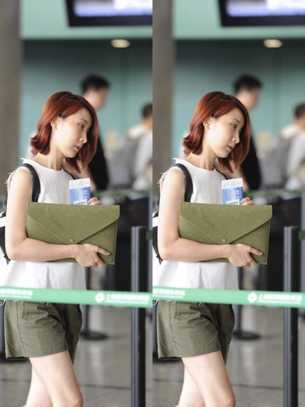 陈赫前妻全部视频,陈赫前妻ins