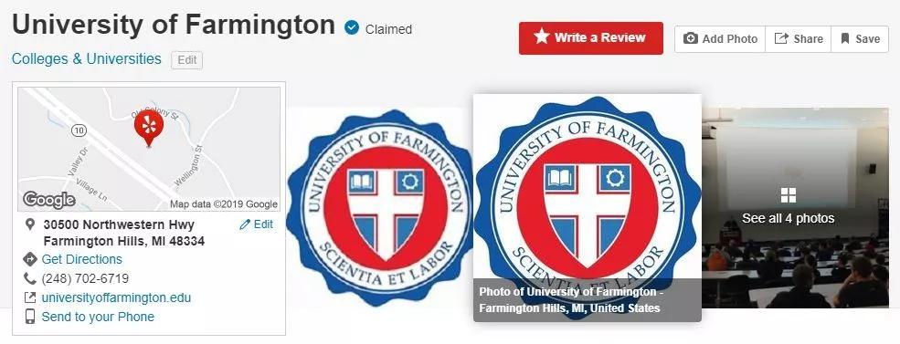 警惕国外“野鸡大学”，别让自己陷入困境