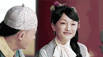 42岁周迅现在怎么样了,42岁周迅为什么突然老了