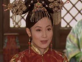 皇太极的八大福晋,皇太极跟孝庄是一个家族的