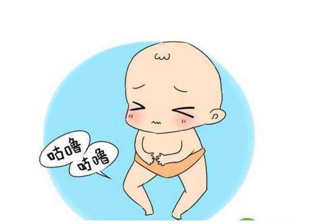 小孩腹泻一招就搞定,孩子半夜腹泻一招就搞定