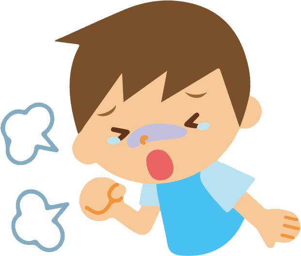 1岁患儿反复咳嗽鉴别诊断,儿童咳嗽常见病因分析