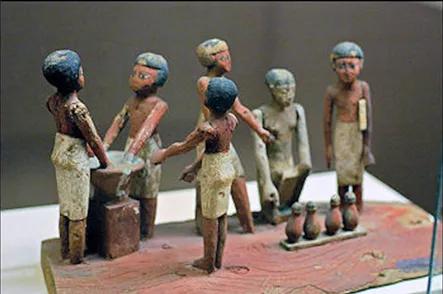 千年屎记：中国古人的如厕进化简史