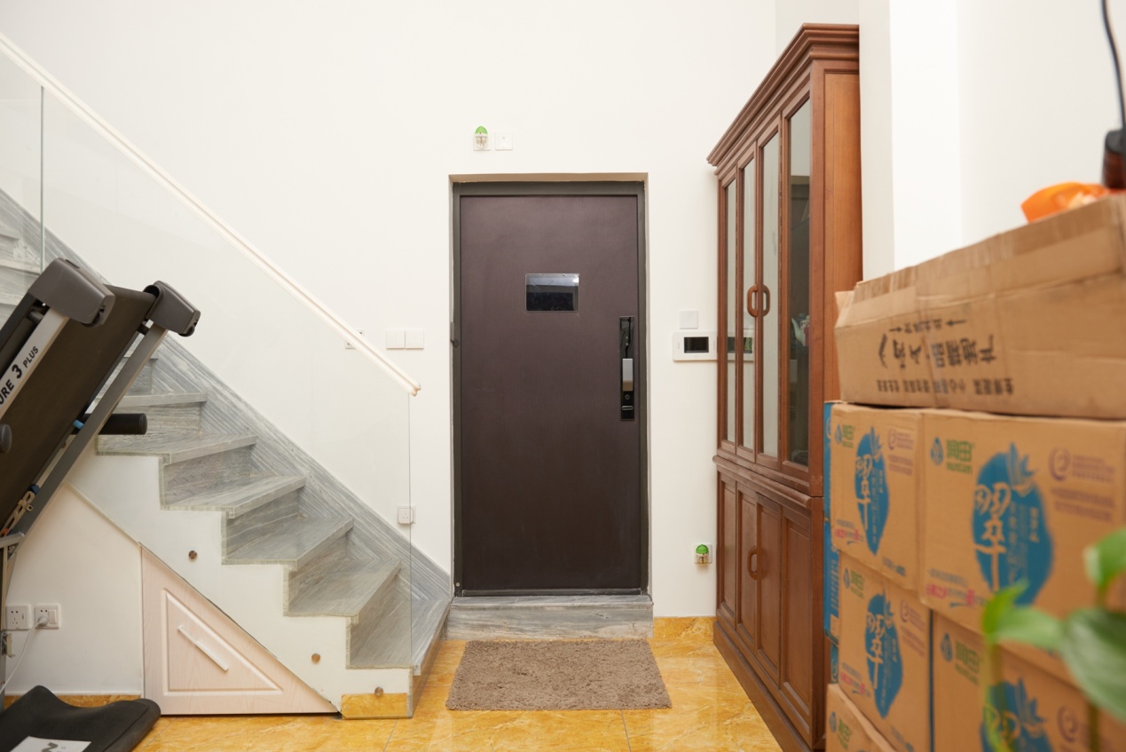 小米智慧门h1门槛是怎样的,小米有品众筹项目成功了还能买吗