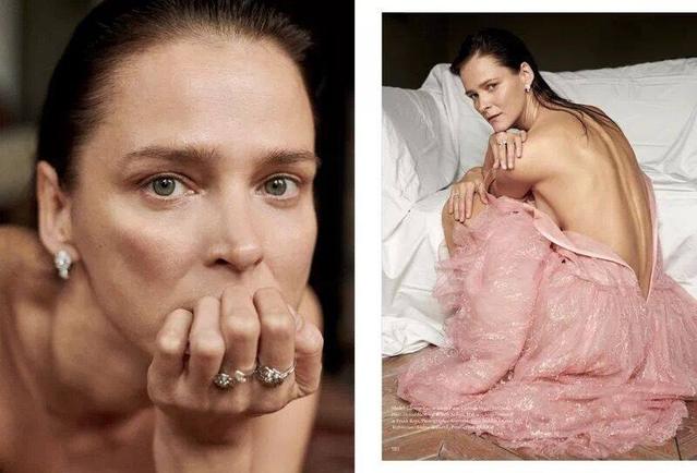 维密超模t台秀高清,维密初代模特t台秀