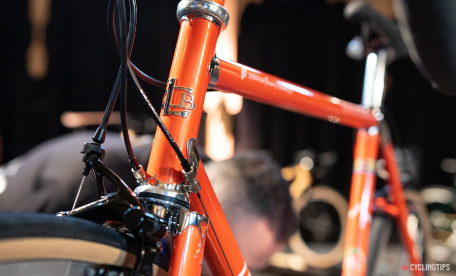 情怀交融艺术2019年澳大利亚手工自行车展