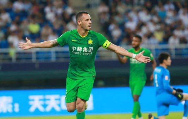 北京国安队国内队员年薪排名,北京国安球员薪资水平