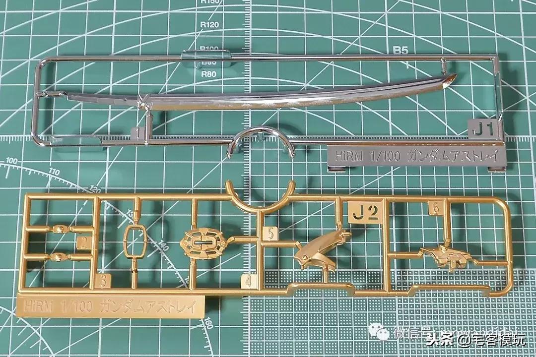 模匠魂hirm红异端拼装要关注什么,模匠魂hirm红异端猩猩臂能不能买