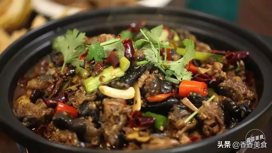 èng菜都吃过，你喝过èng汤吗？