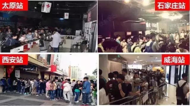 网红恐怖鬼屋,吓到人尖叫的恐怖鬼屋