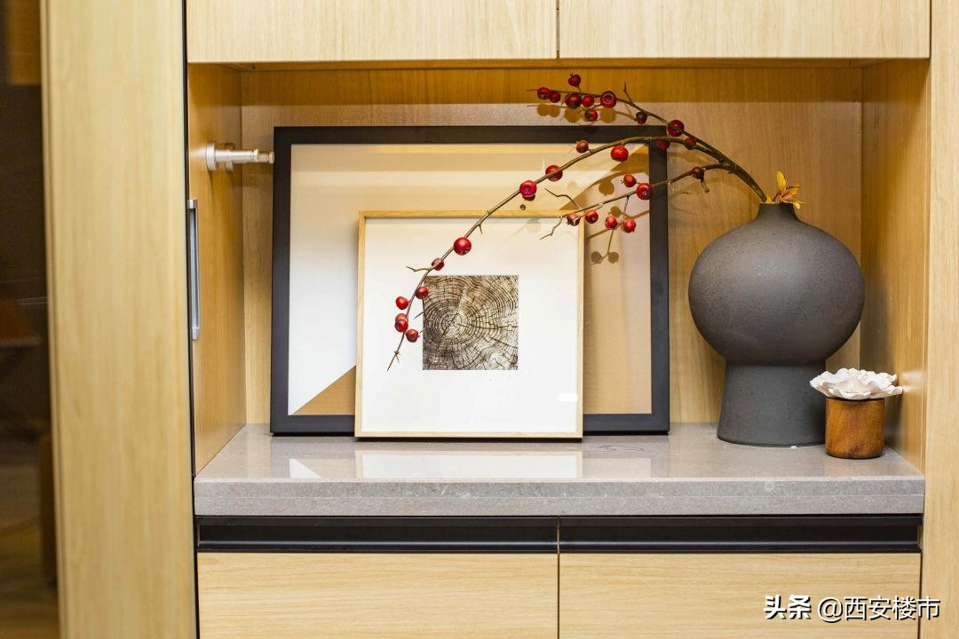 溯境东方会知音丨精工墅质洋房样板间盛大开放
