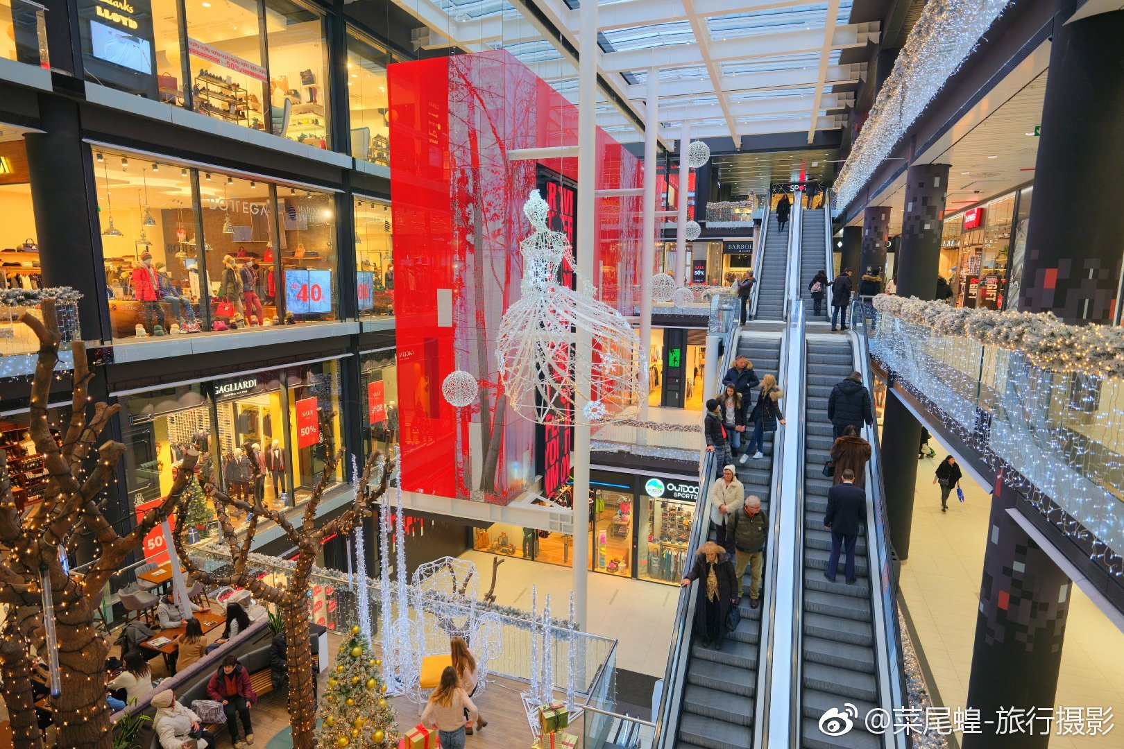 贝尔格莱德旅游免签,东欧冬天旅游攻略