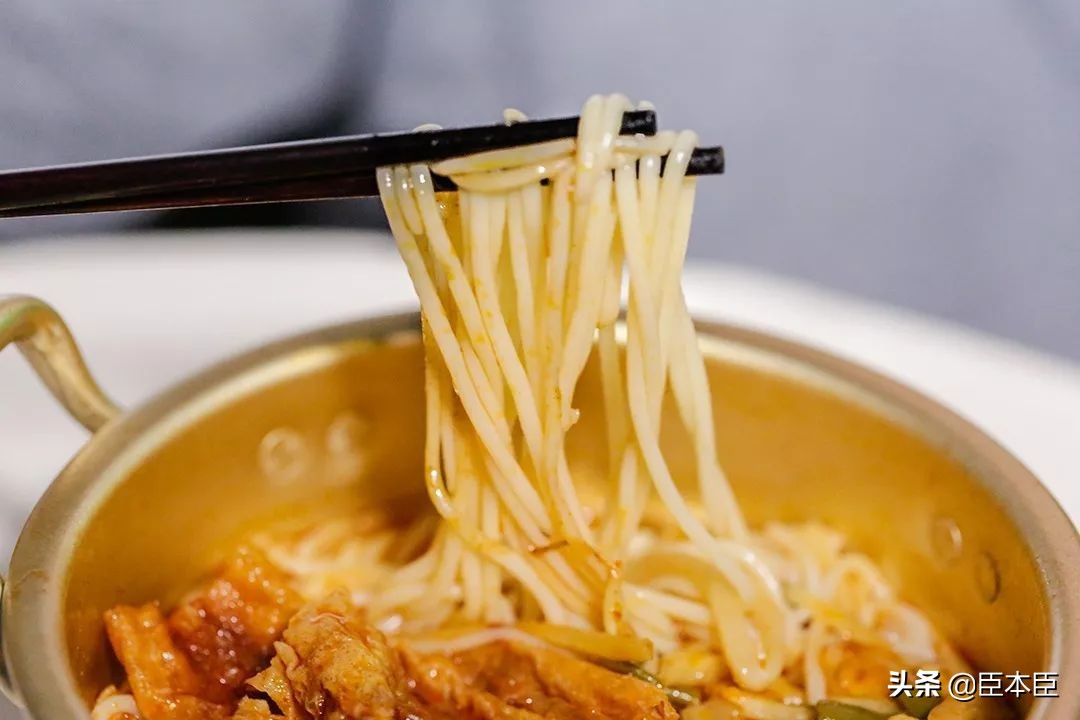 网购螺蛳粉哪款真好吃？试了一年，终于找到无限回购的真爱