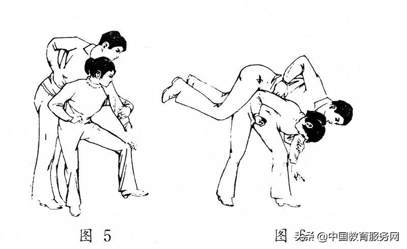 最厉害的护身法,护身法怎么练