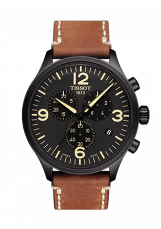 天梭哪款是2824,2020年天梭哪款表值得买