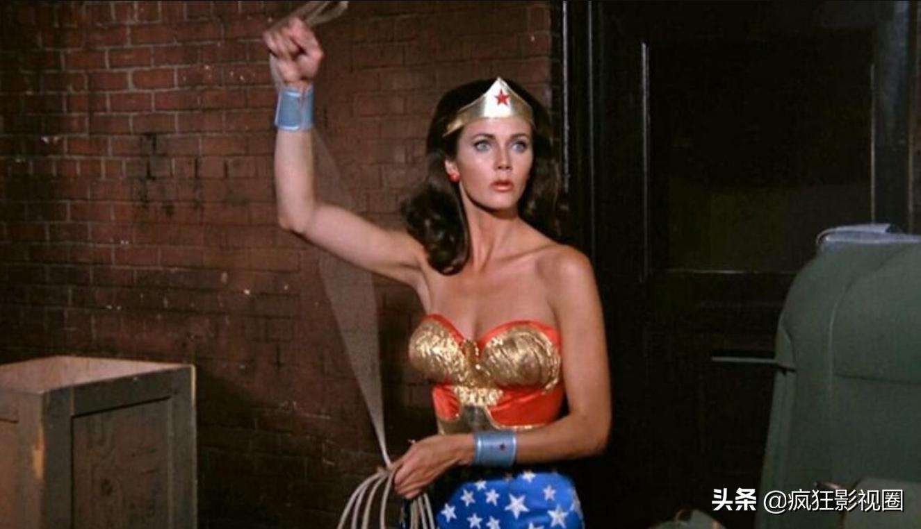 dc神奇女侠纪录片,dc神奇女侠戴安娜身世