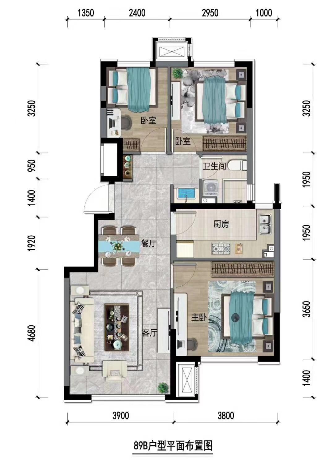 大连楼市3大「价格洼地」，能否成为明日价值高地？