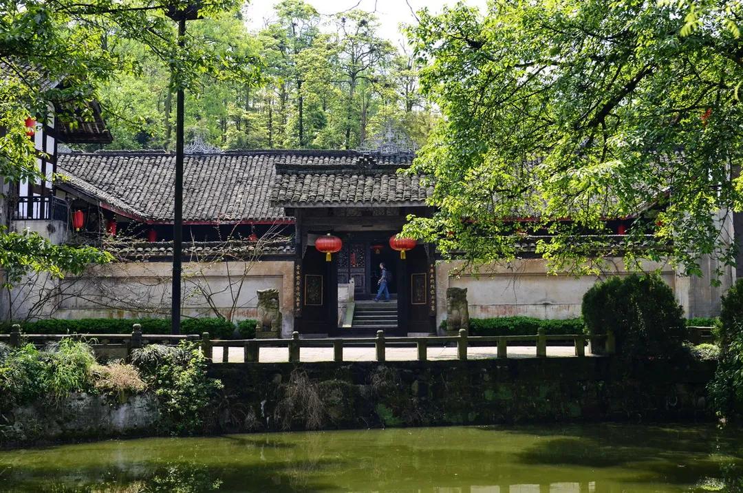 四川避暑康养最佳地是哪里,四川冷门避暑胜地亲子游2-3天