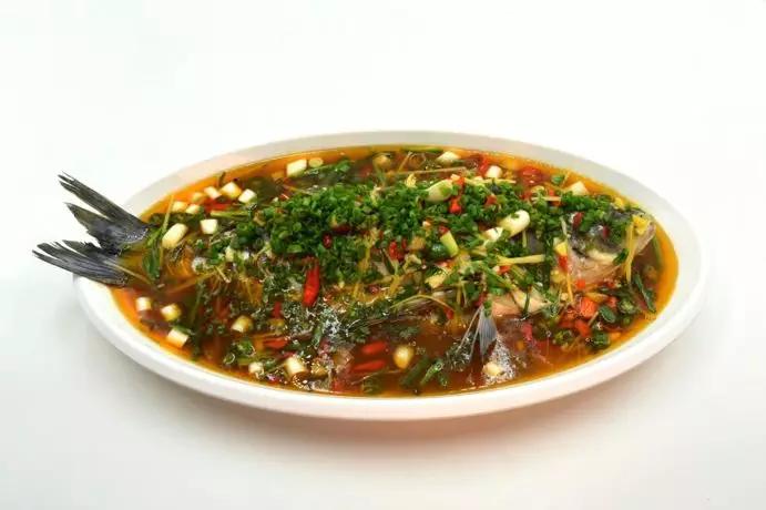 宅家变厨神｜你对川菜的力量一无所知~